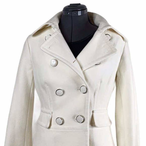 Coat WHBM Style - Picture 2 of 7